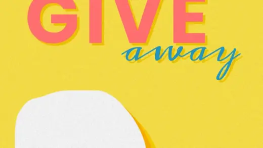 viral social media contest steps